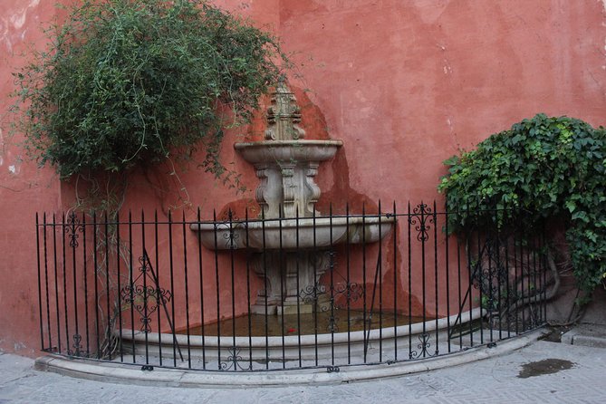 Seville Evening Historical Tour with Haunted History - Is $18.14 good value?