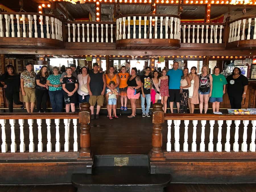 Seville Haunted Luncheon or Dinner and Ghost Tour - Is the evening tour better than lunch?