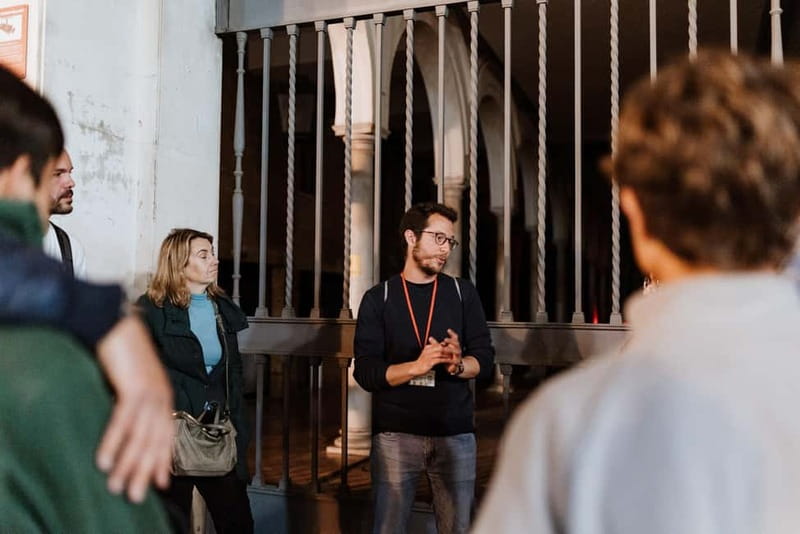 Seville: Paranormal and Legends Guided Walking Tour - Calle Federico Rubio and the Elvira Bells