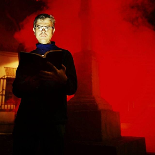 Seville: Paranormal Walking Tour in Spanish - Why Seville feels different after dark