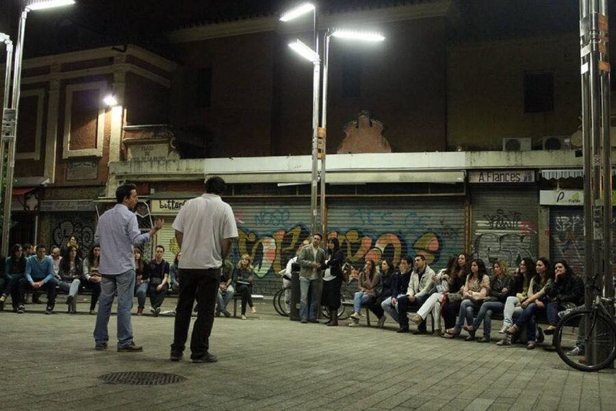 Seville: Paranormal Walking Tour in Spanish - Is $14 a fair price?
