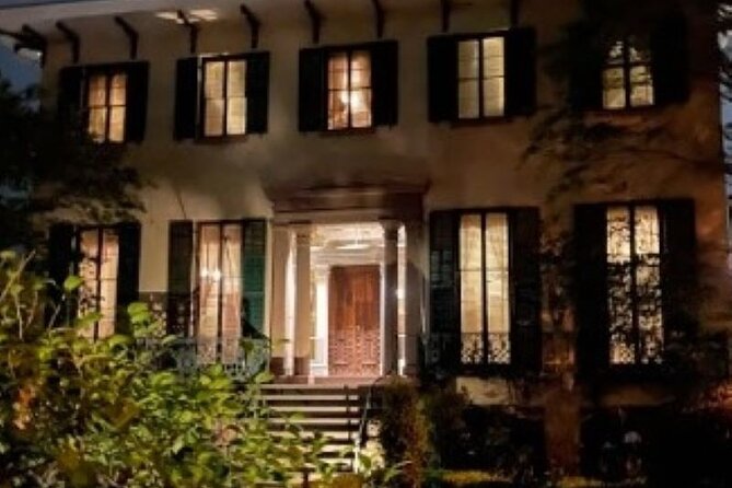 Shadows of Midnight Ultimate Late Night Savannah Ghost Tour - Is $30 a fair price?