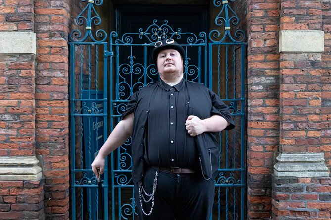 Shadows of York: Ghost Walk and Horrible History. - Is the $18.03 price good value?