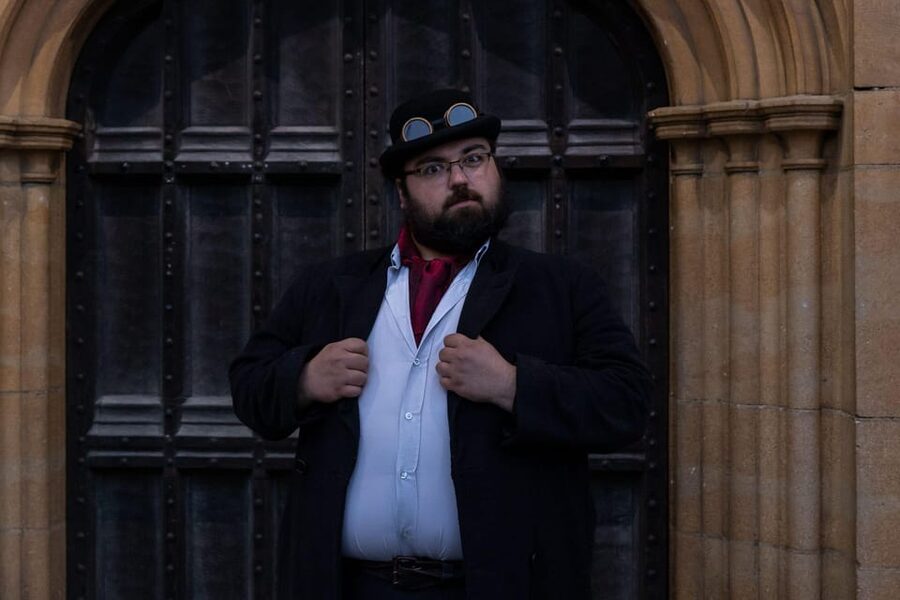 Shadows of York: Ghost Walk and Horrible History. - How good is the value at $18?