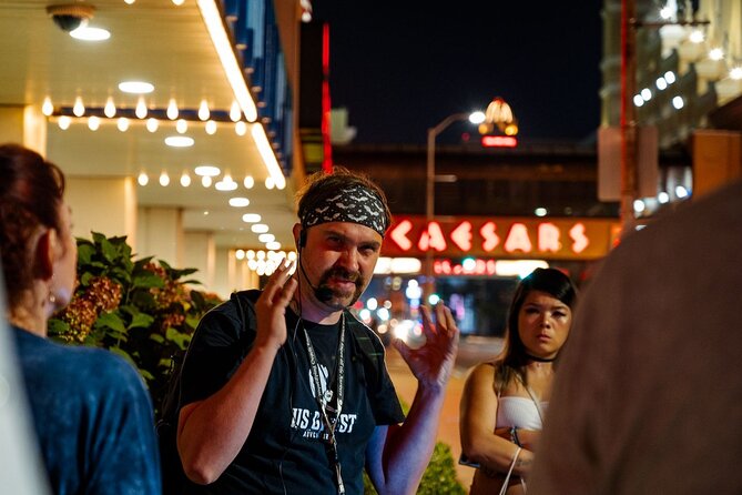Shadows, Scandals, & Secrets of Old Town Sacramento Ghost Tours - Sam Brannan’s complicated Sacramento story
