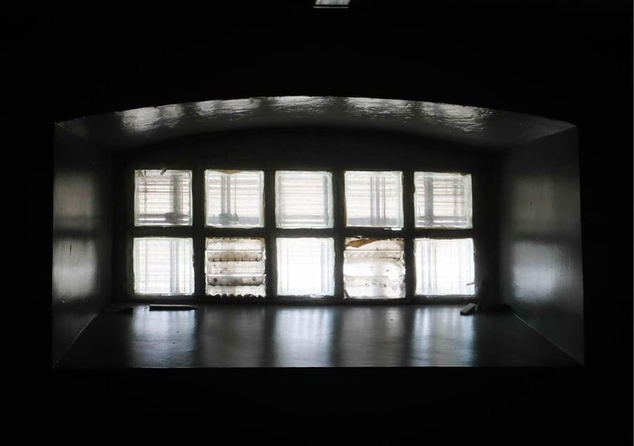 Shepton Mallet Prison Guided Ghost Tour - The White Lady and the stories that linger