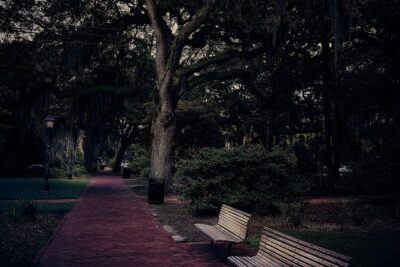Sixth Sense Savannah Ghost Tour