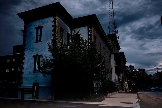 Sixth Sense Savannah Ghost Tour - Is $36 a fair price?