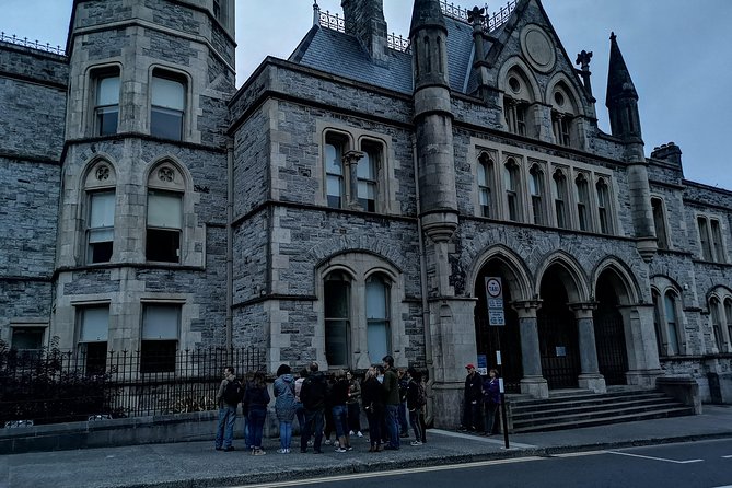 Sligo Dark Tales Private Tour - Who will get the most from this tour
