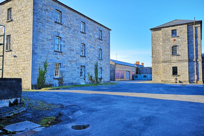Sligo Dark Tales Private Tour - Is Sligo Dark Tales worth booking?
