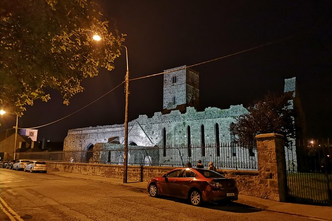 Sligo Dark Tales Private Tour - Dark tales without a full horror-show treatment