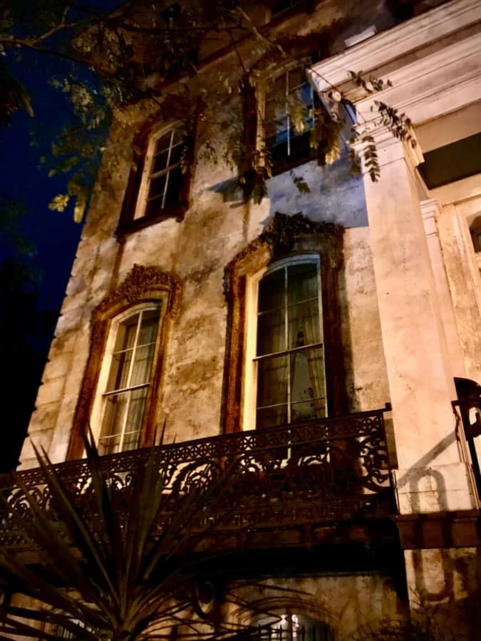 Spirit Xperience: Paranormal Walking Ghost Tour in Savannah - A ghost tour built around participation