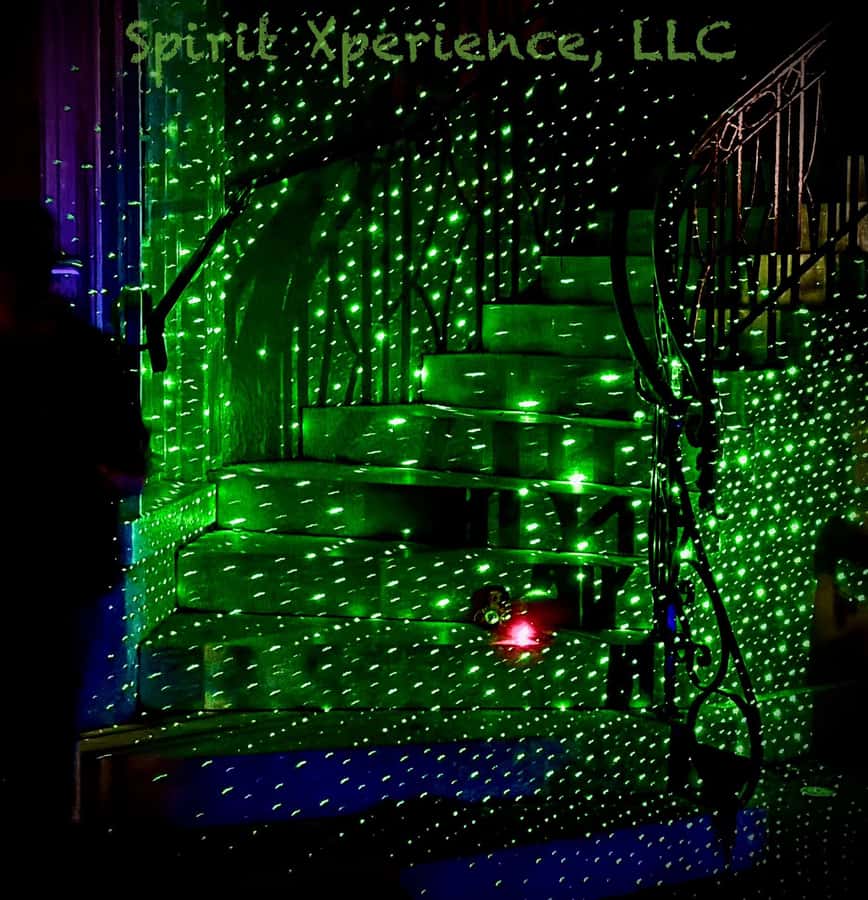 Spirit Xperience: Paranormal Walking Ghost Tour in Savannah - Mike and Ty make the difference