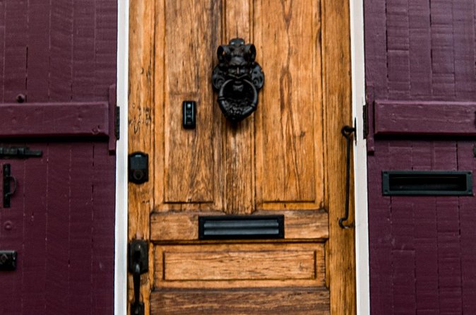 Spirits: New Orleans Cocktail & Ghost Tour - Who will get the most from this tour