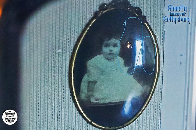 Spirits of Jennie Wade Ghost Night Tour in Gettysburg - Who will enjoy this most