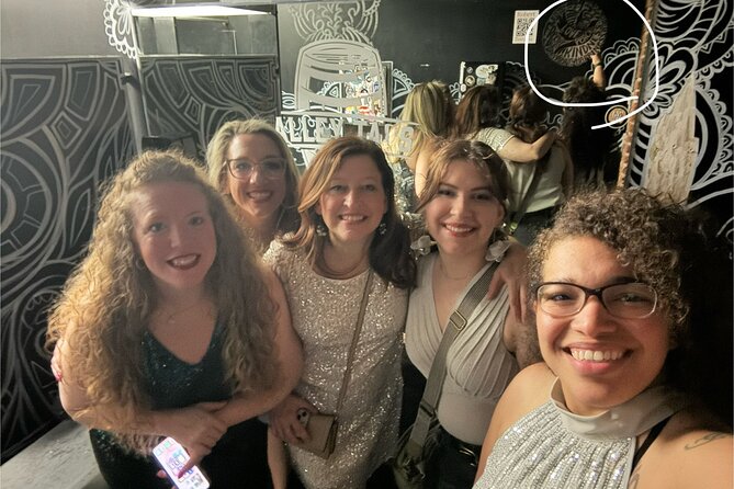 Spirits of Nashville Haunted Pub Crawl - What the $25 price really covers