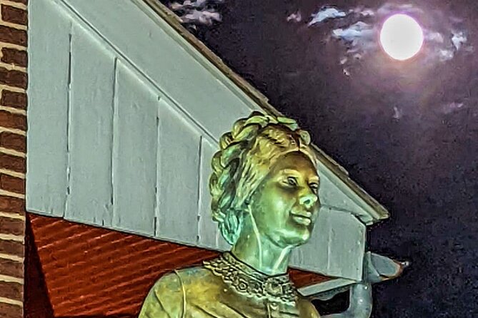 Spirits Speak Jennie Wade - Key details at a glance