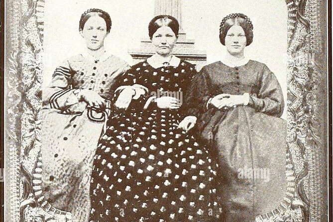 Spirits Speak Jennie Wade - Why the actress-guide style matters