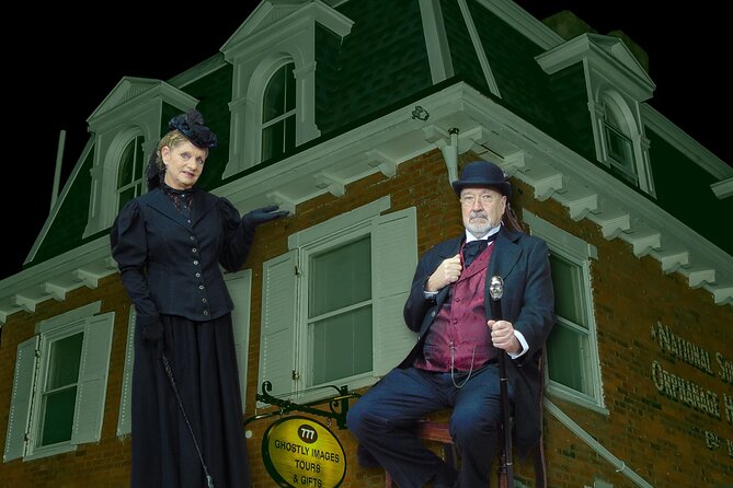 Spirits Speak Orphanage - Key points to know before you book