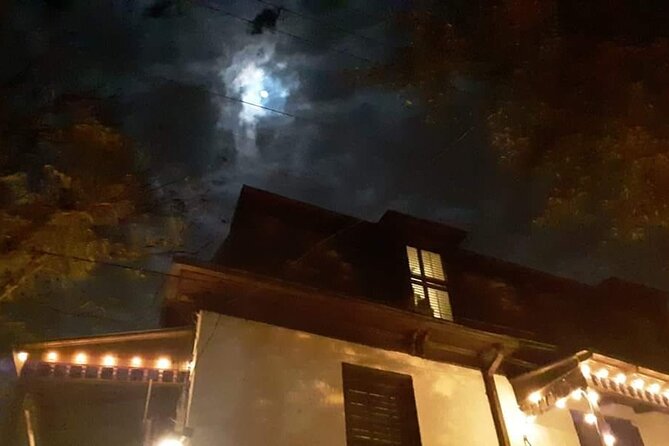 Spirits with the Spirits haunted pub crawl - drinks included - Four drinks, four venues, and the real value
