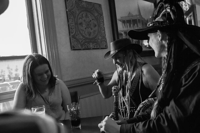 Spirits With The Spirits, Haunted Pub Crawl Of Downtown Flagstaff - Hotel Monte Vista and Flagstaff’s haunted side