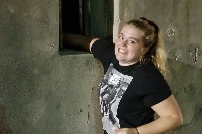 Spooky Family-Friendly Ghost Tour in New Orleans - Is $37 a fair price?