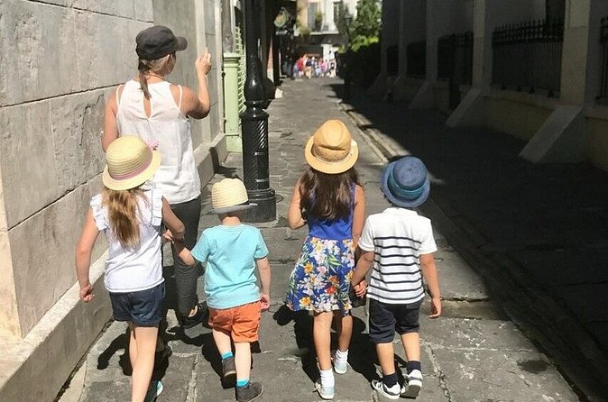 Spooky Kid-Friendly Ghost Hunt in New Orleans - Timing, weather, and the practical details