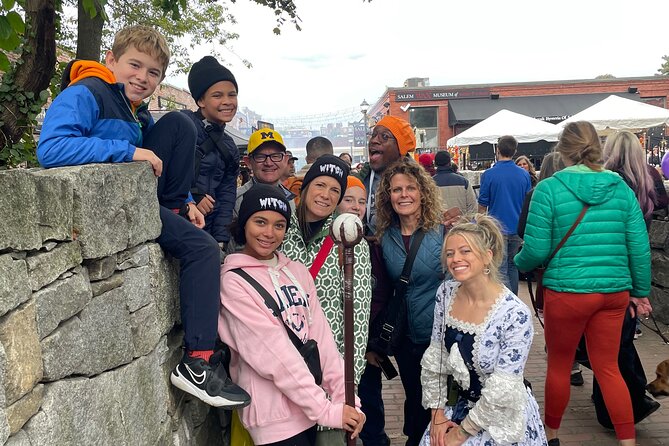 Spooky Ramen Tours - Key points to know before you book