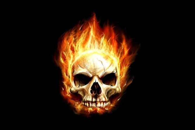 Spooky Savannah Haunted Pub Crawl - What this Savannah night is really about