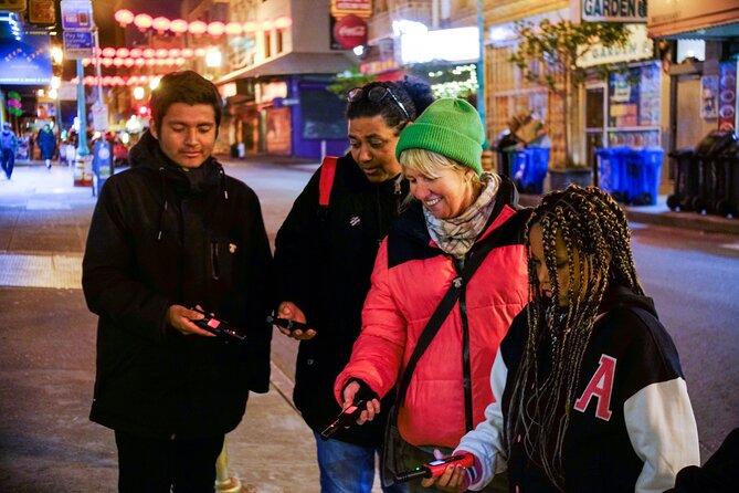 Spooky Solvang Ghost Hunting & History Tour - Storytelling, humor, and the human side of the tour