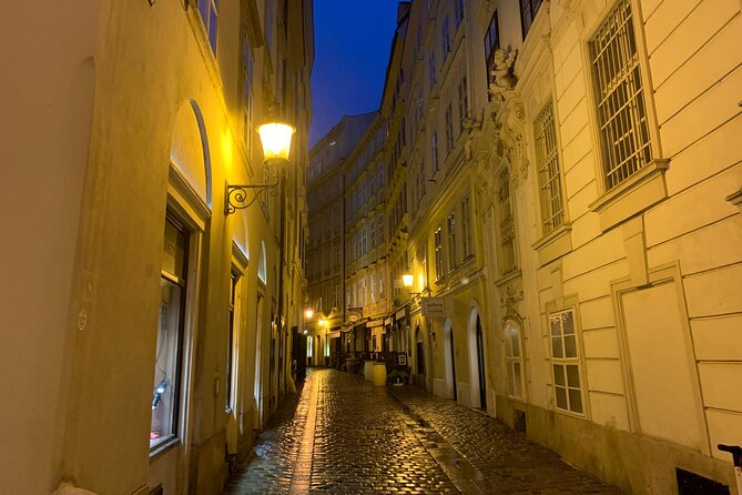 Spooky Vienna Ghost Tour in English - Who will enjoy this walk most?