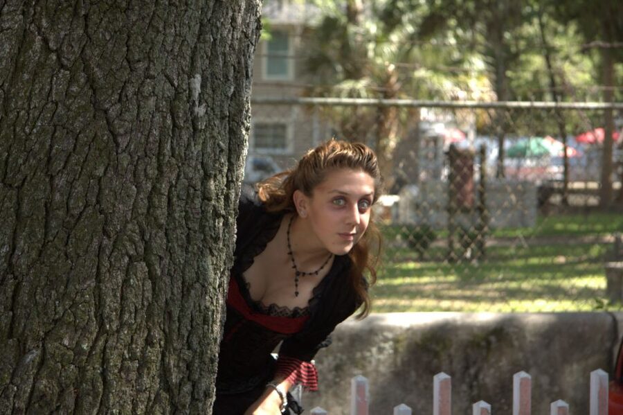 St. Augustine: 1.5-Hour Ghost Walking Tour - The Castillo area adds history and atmosphere