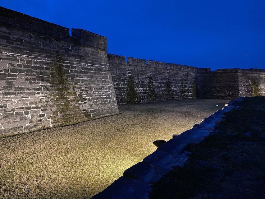 St. Augustine: Advanced Paranormal Investigation Tour - Why this St. Augustine investigation feels different