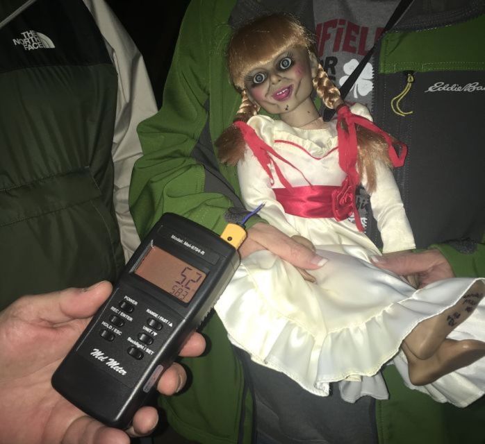 St. Augustine: Advanced Paranormal Investigation Tour - What you learn from a working paranormal investigator
