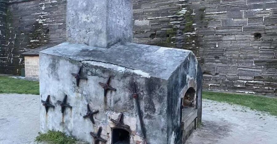 St. Augustine: Advanced Paranormal Investigation Tour - Small details that will improve your evening