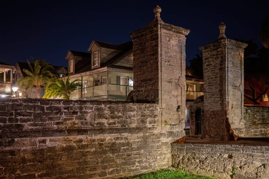 St. Augustine: Devil's Hour Paranormal Investigation Tour - Should you book the Devil’s Hour investigation?