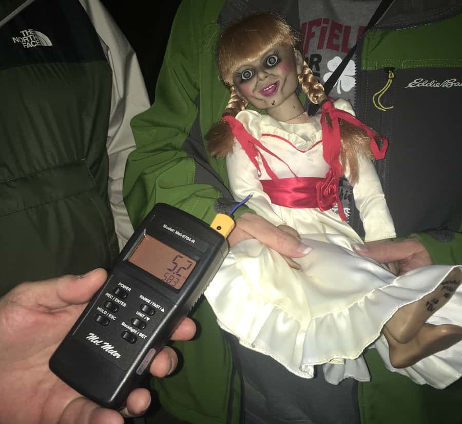 St. Augustine: Evening Paranormal Investigation Tour - What Makes This St. Augustine Ghost Tour Different