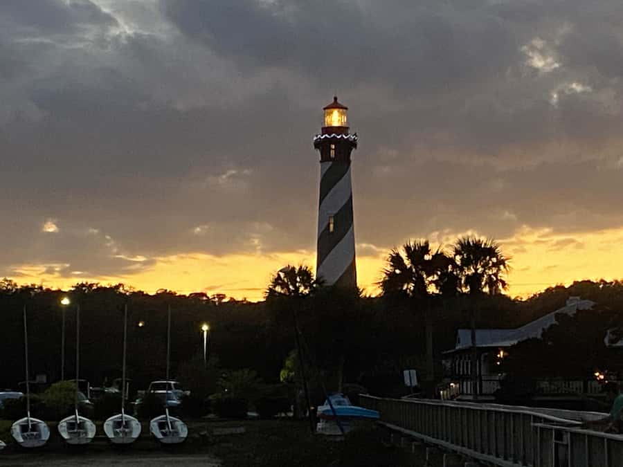 St. Augustine: Evening Paranormal Investigation Tour - The Equipment: What You Will Actually Be Doing