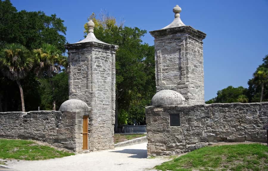 St. Augustine: Family-Friendly Guided Ghost Tour - A 90-Minute Walk Through St. Augustine’s Haunted Core