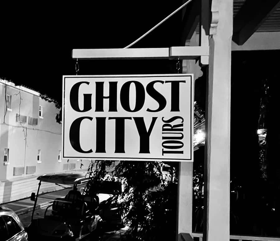 St. Augustine: Family-Friendly Guided Ghost Tour - Pirate Tales, Bandits, and Family-Level Frights