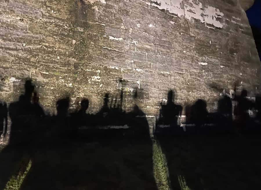 St. Augustine: Family-Friendly Guided Ghost Tour - The Guide’s Delivery Can Make or Break the Walk
