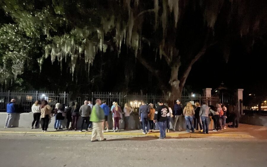St. Augustine: Family-Friendly Guided Ghost Tour - Is $29 a Fair Price?