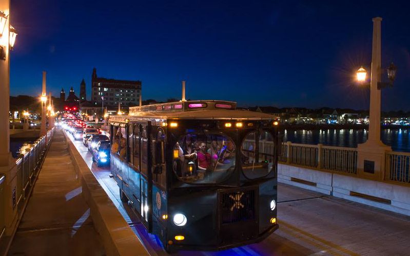 St. Augustine: Ghosts and Gravestones Old Town Trolley Tour - Who will enjoy this tour most?