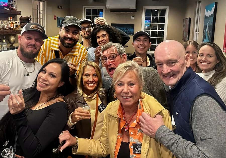 St. Augustine: Haunted Pub Crawl Walking Tour with a Guide - What makes the haunted stories work