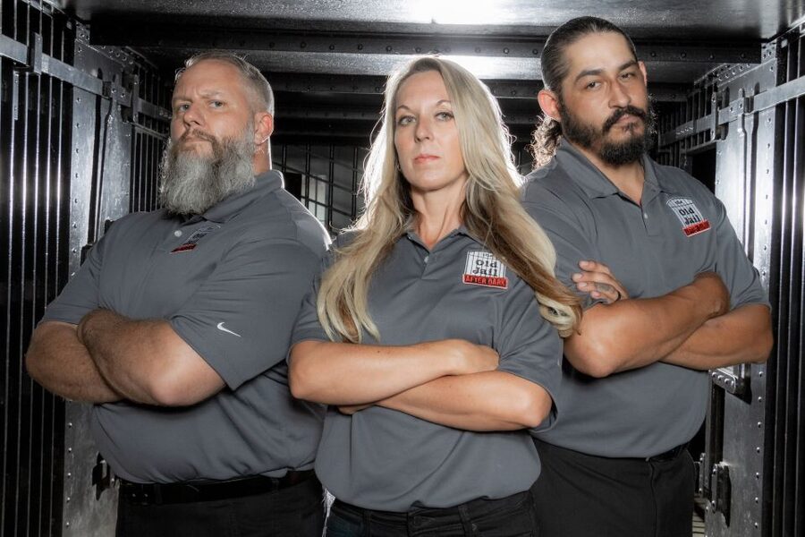 St Augustine: OId Jail After Dark Paranormal Investigation - Is $106 a fair price?