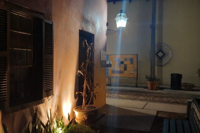 St Augustine's Horrible Hauntings Ghost Tour - Pirates, love, and trouble in the old town