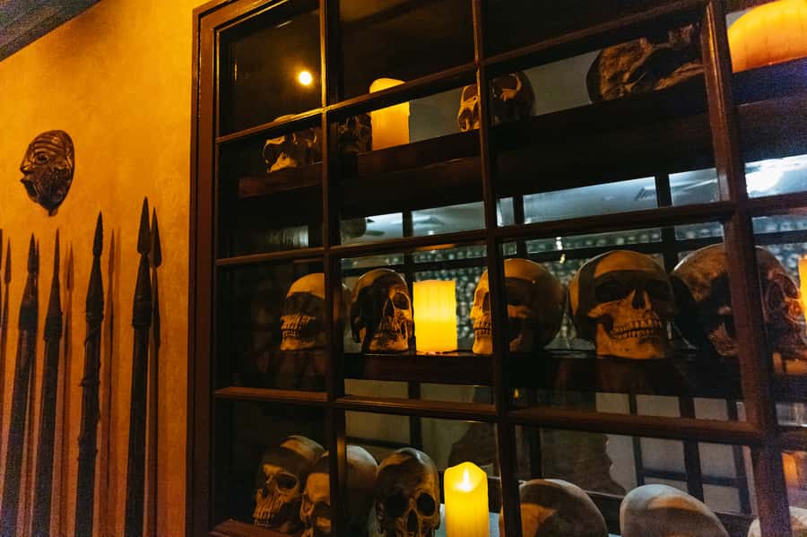 St.Augustine: Torture Museum, Ghost Hunt, & Tiny Art Tickets - Adding the Ghost Hunting app