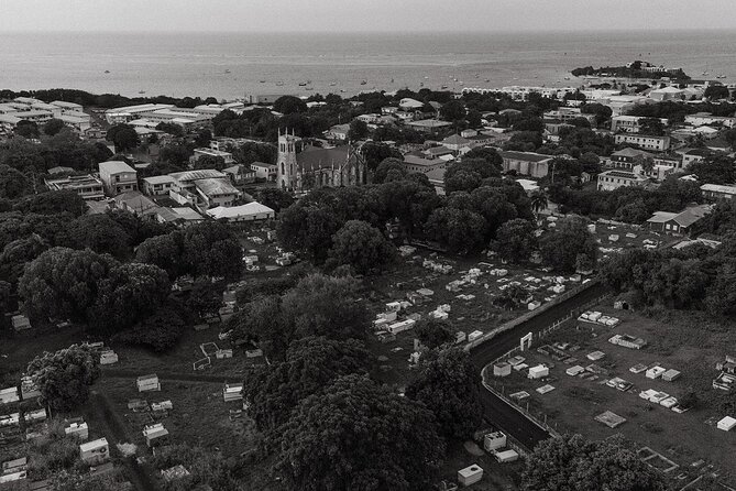 St. Croix Ghost Tour of Historic Christiansted - Is $45 a fair price?