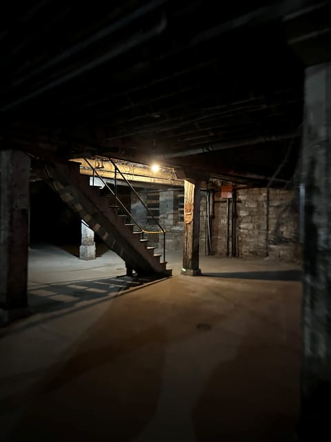St. Louis: Lemp Haunted Neighborhood Ghost Tour - Key points to know before you go