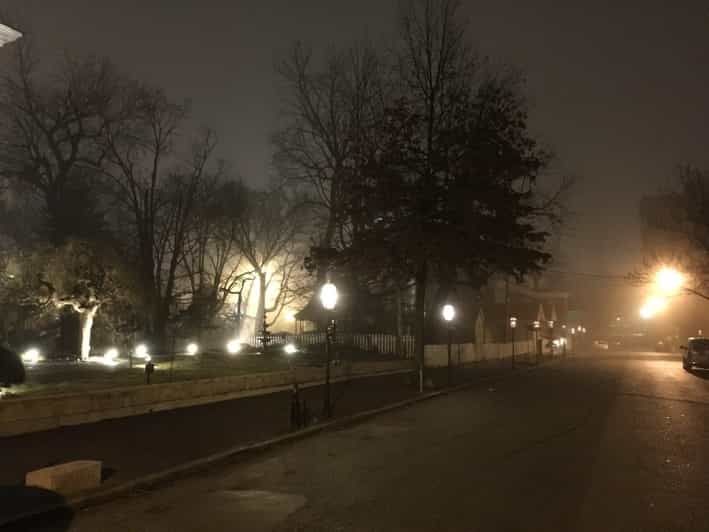 St. Louis: Lemp Haunted Neighborhood Ghost Tour - Why the Lemp neighborhood makes a strong ghost tour setting
